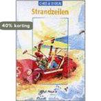 Strandzeilen / Chris en Marijn 9789039253502 A.J. Pleysier, Verzenden, Gelezen, A.J. Pleysier