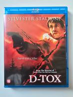 D-TOX (BLURAY), Verzenden, Gebruikt