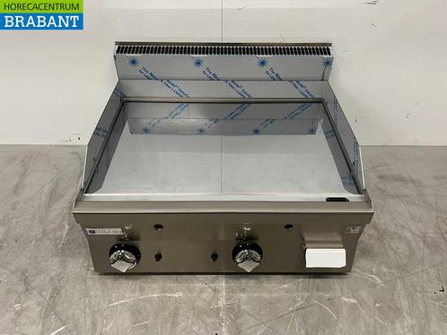 RVS Mareno Spiegelbakplaat Grillplaat Bakplaat Verchroomd 80, Zakelijke goederen, Horeca | Keukenapparatuur, Nieuw zonder verpakking