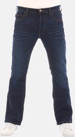 Tweedekans | Lee Heren Jeans Broeken Denver bootcut Fit, Ophalen of Verzenden, Zo goed als nieuw