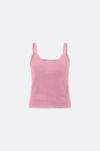 -50% Fabienne Chapot  Fabienne Chapot Fc kate top money  maa, Kleding | Dames, Tops, Verzenden, Nieuw, Roze