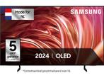 Samsung - OLED Ultra HD 4K TV - 65 inch, Audio, Tv en Foto, Televisies, Verzenden, Nieuw, OLED, 100 Hz