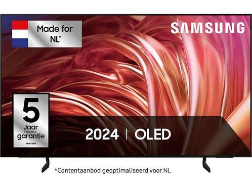 Samsung -  - 65 inch, Audio, Tv en Foto, Televisies, 100 cm of meer, 100 Hz, 4k (UHD), Nieuw, 100 cm of meer, Smart TV, Samsung
