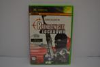 Tom Clancys Rainbow Six Lockdown - SEALED (XBOX), Spelcomputers en Games, Games | Xbox Original, Zo goed als nieuw, Verzenden