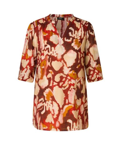YEST tuniek Rian Maat:, Kleding | Dames, Blouses en Tunieken, Overige kleuren, Nieuw, Verzenden