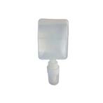 Euro Pearl foam soap, lotion 6 stuks, Verzenden, Nieuw