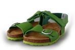 Hush Puppies Sandalen in maat 34 Groen | 10% extra korting, Verzenden, Hush Puppies, Jongen of Meisje, Schoenen