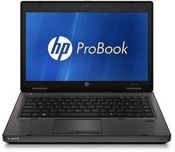 Windows XP, 7 of 10 Pro HP laptop 6470b i5-3210M (3,1Ghz)..., Computers en Software, Windows Laptops, Verzenden, Gebruikt