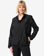 HEMA Dames sportjas zwart, Verzenden, Nieuw