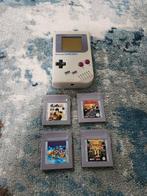 Nintendo - Gameboy Classic - Nintendo Game Boy Classic & 4, Spelcomputers en Games, Nieuw