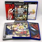 PS2 games - Snel in Huis + Garantie vanaf, Spelcomputers en Games, Games | Sony PlayStation 2, Ophalen of Verzenden, Zo goed als nieuw