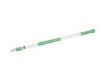 Greenspeed telescoopsteel 100 - 180 cm, Huis en Inrichting, Schoonmaakartikelen, Verzenden