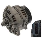 Dynamo / Alternator, Auto-onderdelen, Motor en Toebehoren, Ophalen of Verzenden, Nieuw