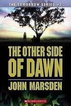 Marsden, John : The Other Side of Dawn (Tomorrow), Boeken, Gelezen, John Marsden, Verzenden