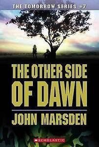 Marsden, John : The Other Side of Dawn (Tomorrow), Boeken, Overige Boeken, Gelezen, Verzenden