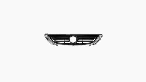 Opel Vectra  Grille Zwart/Chroom, Auto-onderdelen, Carrosserie en Plaatwerk