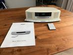 Bose - Wave Music System Radio/CD + IC-1 Stereoset, Audio, Tv en Foto, Radio's, Nieuw