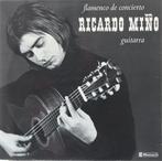 LP gebruikt - Ricardo MiÃ±o - Flamenco De Concierto Guitar, Verzenden, Zo goed als nieuw
