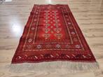 Afghan - Vloerkleed - 1.9 m - 1.04 m - Yamod Geometrisch, Huis en Inrichting, Stoffering | Tapijten en Kleden, Nieuw