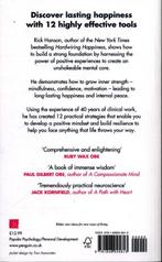 9781846045813 Resilient Rick Hanson, Verzenden, Nieuw, Rick Hanson