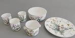 Villeroy & Boch - Tafelservies (6) - Botanica - Vitro