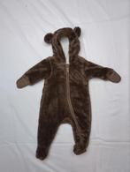 Cute Brown Bear Toddler Onesie, Kleding | Dames, Huispakken, Verzenden, Nieuw