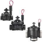 HUNTER ICV magneetkleppen, Tuin en Terras, Bewateringscomputers, Ophalen of Verzenden, Nieuw