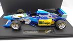 GP Replicas 1:18 - Modelauto - Benetton B195 M. Schumacher, Hobby en Vrije tijd, Nieuw