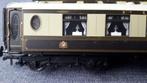 Hornby H0 - Model treinwagon (3) - Set van drie Pullman, Nieuw