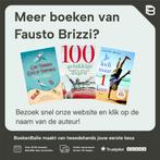 Cento giorni di felicità / Super ET 9788806234294, Boeken, Verzenden, Gelezen, Fausto Brizzi