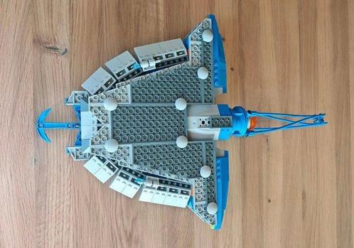 Lego Set - 9499 - Star Wars - Gunga Sub 9499, Kinderen en Baby's, Speelgoed | Duplo en Lego