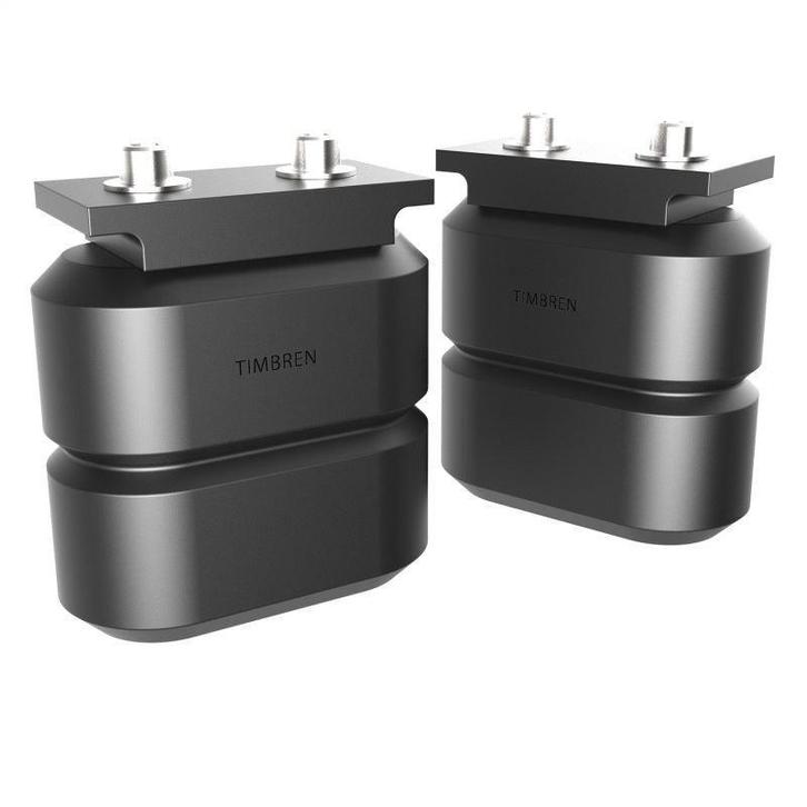 Timbren 2004 Dodge Sprinter 2500 Rear Suspension Enhancement, Auto-onderdelen, Ophanging en Onderstel, Ophalen of Verzenden