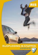 Rijopleiding in Stappen / Verkeerswegwijzer 9789058624697, Boeken, Verzenden, Gelezen, Cgcp Verstappen