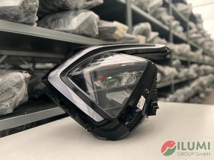 KIA SPORTAGE VOLL LED KOPLAMP LINKS KPL 92101-R2000, Auto-onderdelen, Verlichting, Gebruikt, Kia, Verzenden