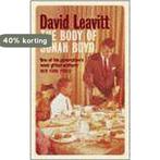 The Body of Jonah Boyd 9780747580263 David Leavitt, Verzenden, Gelezen, David Leavitt