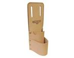 Wisserhouder dubbel holster, Verzenden