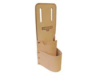 Wisserhouder dubbel holster, Huis en Inrichting, Schoonmaakartikelen, Verzenden