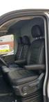 Stoelhoezen Renault bedrijfswagens