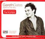 cd single - Gareth Gates - Spirit In The Sky, Verzenden, Zo goed als nieuw, Rock en Metal