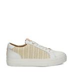 Fred de la Bretoniere Storm Luca lage sneakers, Kleding | Dames, Fred de la Bretoniere, Verzenden, Wit, Nieuw
