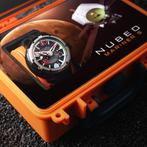 Nubeo - MARINER 9 - Limited Edition * 1 - 100 * - Automatic, Nieuw