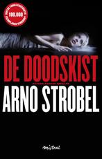 De doodskist 9789048818440 Arno Strobel, Verzenden, Gelezen, Arno Strobel