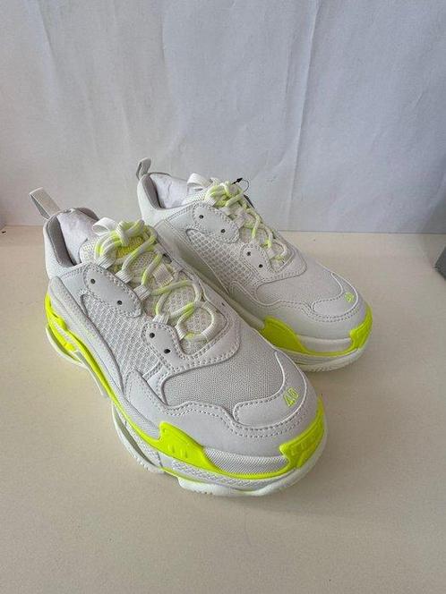 Balenciaga - Triple S - High-top sneakers - Maat: EU 43 -, Kleding | Heren, Schoenen