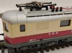 Lima H0 - Modeltrein locomotief (1) - E-Loc BR Re 4/4 10050, Hobby en Vrije tijd, Modeltreinen | H0, Nieuw
