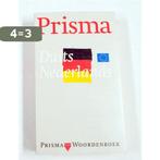 Prisma woordenboek / Duits-Nederlands / Prisma woordenboeken, Boeken, Woordenboeken, Verzenden, Gelezen, J.A.H. van Gemert