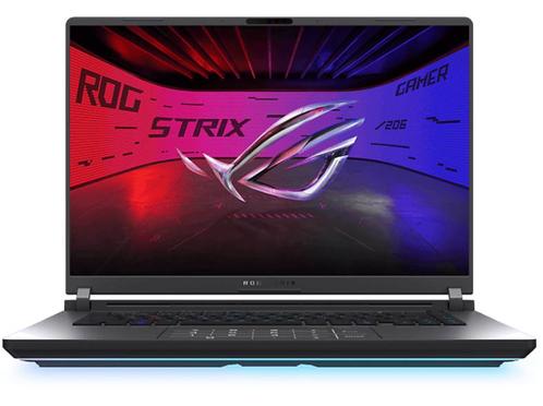 Asus - Rog Strix G16 G615lr-s5072w - 16 inch - Grijs, Computers en Software, Windows Laptops, 2 tot 3 Ghz, SSD, 16 inch, 16 inch