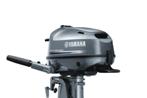 Buitenboord motor Yamaha 4 pk, Minder dan 5 pk, Viertaktmotor, Nieuw, Ophalen of Verzenden