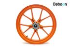 Voorwiel KTM 390 Duke 2015-2016, Motoren, Verzenden, Gebruikt