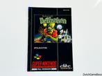 Super Nintendo / SNes - The Adventures Of Dr. Franken - NOE, Verzenden, Gebruikt
