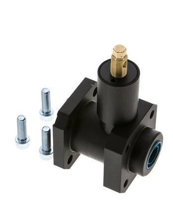 Vergrendelingseenheid voor ISO 15552 32 mm, Doe-het-zelf en Verbouw, Gereedschap | Machine-onderdelen en Toebehoren, Nieuw, Verzenden